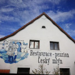 Český Mlýn