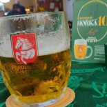 Hostinec Komunál Bebida