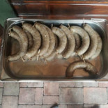 Restaurace Pod Sjezdovkou Comida