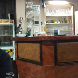 Hospůdka U Rybníčku Dentro