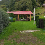 Hospůdka U Rybníčku Exterior