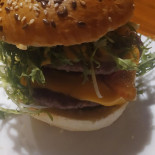 Kučerovský Hostinec Comida