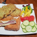 Kučerovský Hostinec Comida