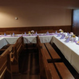 Kučerovský Hostinec Dentro