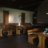 Kučerovský Hostinec Dentro