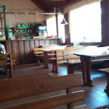 Kučerovský Hostinec Dentro