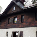 Chata Forward Exterior