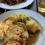 Rychta Netolice Comida