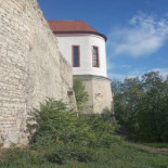 Zámek Nový Hrad V Jimlíně Exterior