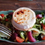 Farm Table Comida