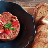 Farm Table Comida