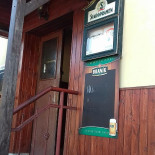 Liďák Exterior