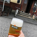 Liďák Bebida