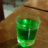 Liďák Bebida