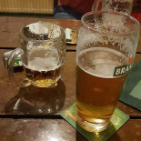 Liďák Bebida