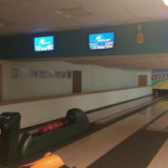Bowling Dentro