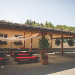 Bowling Exterior
