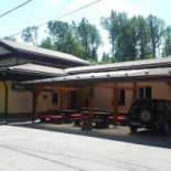 Bowling Exterior