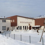 Lanovsky Dvur Exterior
