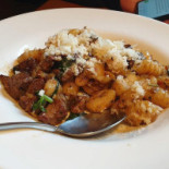 No. 110 Comida