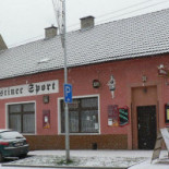 Hostinec Sport Exterior