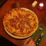 Restaurace Furna Comida