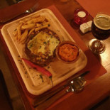 Restaurace Furna Comida