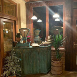 Restaurace Furna Bebida