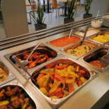 Restaurace Comelo Comida