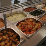 Restaurace Comelo Comida