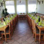 Restaurace Albor Dentro