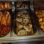 Restaurace Albor Comida