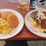 Pohostinství Poustecký Michal Comida