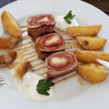Dobrá Bašta Comida