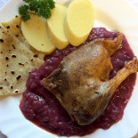 Hippoclub Comida