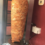 Občerstvení U Vlakáče Bebida