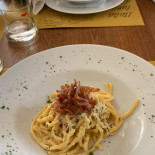 Garofalo Comida