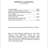 Hospoda Na Hřišti Cardápio