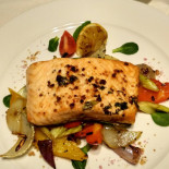Chmelnice Comida