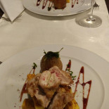 Chmelnice Comida