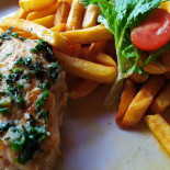 Rudka Comida