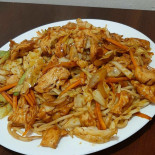 Vietnamské Bistro food