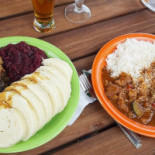 Hostinec Hely Comida