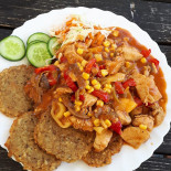 Hostinec Hely Comida