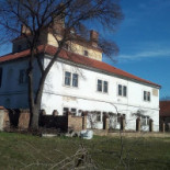 Hostinec Hely Exterior