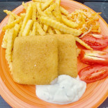 Hostinec Hely Comida