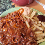 Hostinec Hely Comida