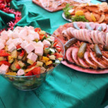 Podroužek Comida
