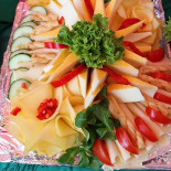 Podroužek Comida