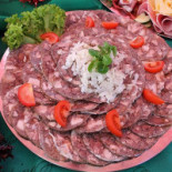 Podroužek Comida